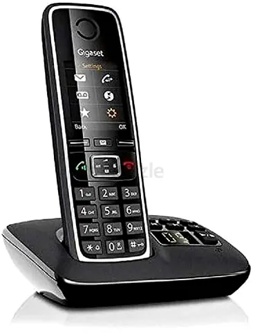 Gigaset Cordless Phone. Pre-Owned