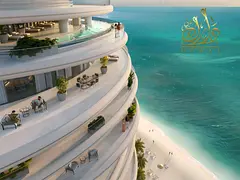 Charming view / Prime location / Smart design / Luxurious lifestyle