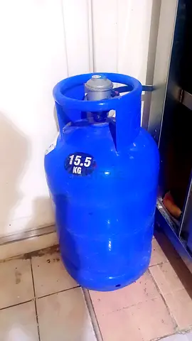 15.5 KG Gas Cylinder for Sale