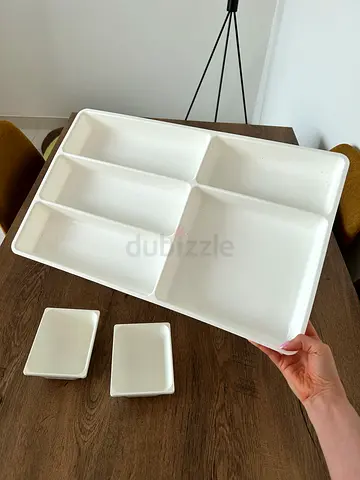 Organizer / storage tray 50cmx31cm