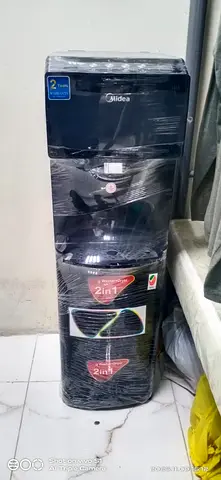 Brand New Midea Water Cooler  Dispenser for Sale