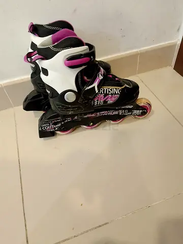 Gently Used Rollerblades for Sale