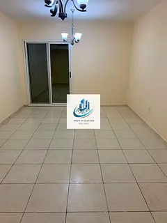 1bhk with two bath gym pool free with balcony opposite sahara mall!