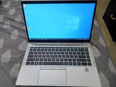 HP Laptop- Powerful Performance for Your Home or Office