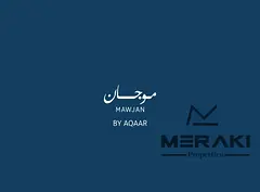 For 29,000 AED, own luxury and a sea view