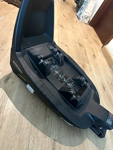 Maxi-Cosi 3wayFix Base for Infant Car Seats FREE