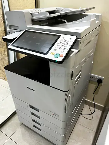 Canon laserjet Colour printer 3525i