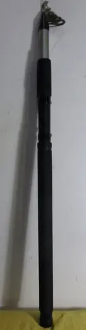 TELESCOPIC FISHING ROD 3.3m