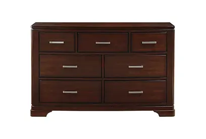 Elegant Wooden Dresser for Sale
