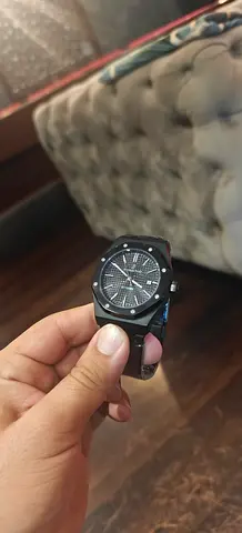 Watch AP
