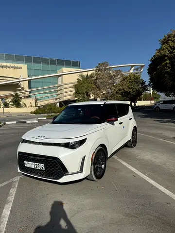 Rent Kia Soul 2022 Today!
Style  Comfort  Performance 
Perfect for city trips  long drives!