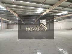 Prime showroom for rent in Al Jurf Industrial Area 3 – Strategically located on a main street in A
