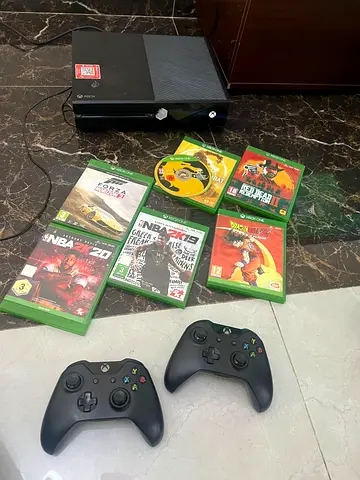 Xbox one first edition 2013 for sale