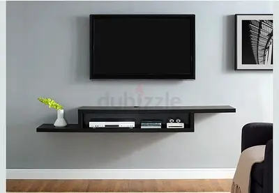 Wall mounted TV Cabinet