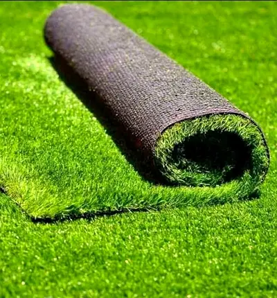 Premium Artificial Grass Roll for Your Outdoor Oasis