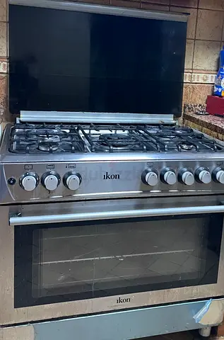 Gas stove with Oven for sale