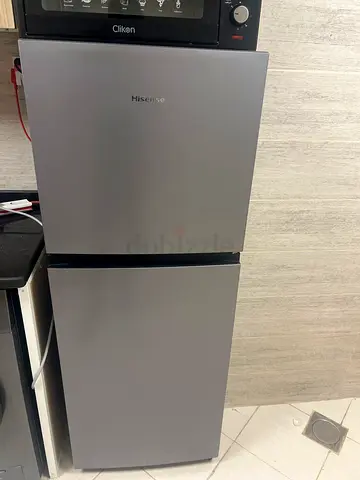 Fridge