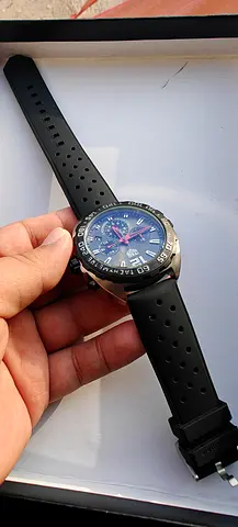Men Watch tag
