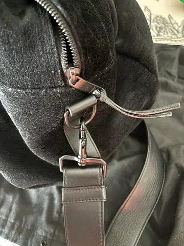 100% authentic Saint Laurent