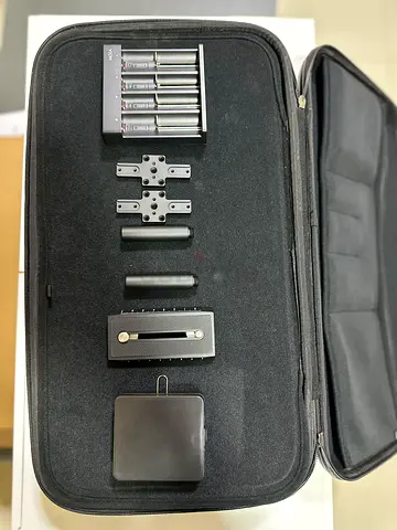 Moza Air 2 Gimbal – Brand New (Unboxed) | Professional 3-Axis Stabilizer