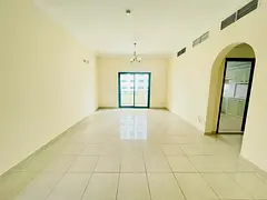 Hot OFFER 🔥 SPECIOUS 2Bhk With Balcony,Wardrobe |Gym,Pool free |Easy Access to Dubai