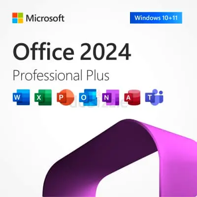 Microsoft Office 2024 Professional Plus For Windows Pc