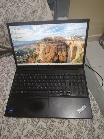 Lenovo ThinkPad 12th Gen 16GM RAM
