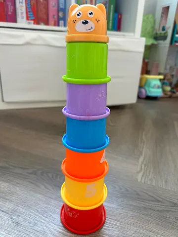 Educational Toys for kids