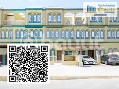 Beautiful 3-Bedroom Townhouse Villa for Sale