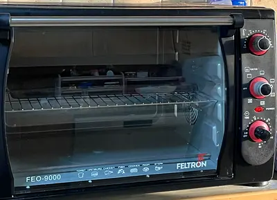 Electric oven for sale *urgent*