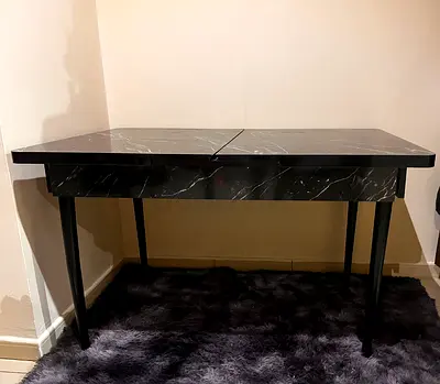DINNING TABLE - TRANSFORMER