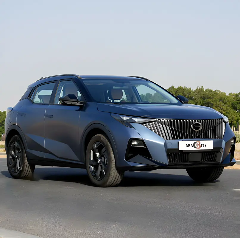 GAC EMZOOM 2026 — photo 1 of 18