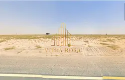 Two adjacent plots of land - prime location - residential permit to build your dream villa
