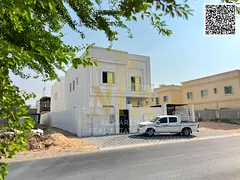 Own a luxury villa in Al Yasmeen, Ajman, at an excellent price, directly from the owner, with a 25-y