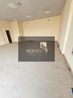 A prime commercial space for annual rent in Umm Al Quwain – Umm Al Thu’ub, strategically located