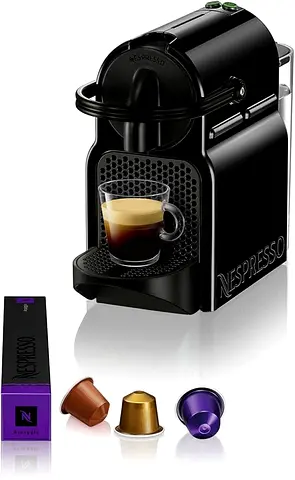 Nespresso Coffee Machine - Perfect for Espresso Lovers