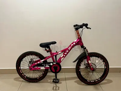 Bicycle like new going very cheap