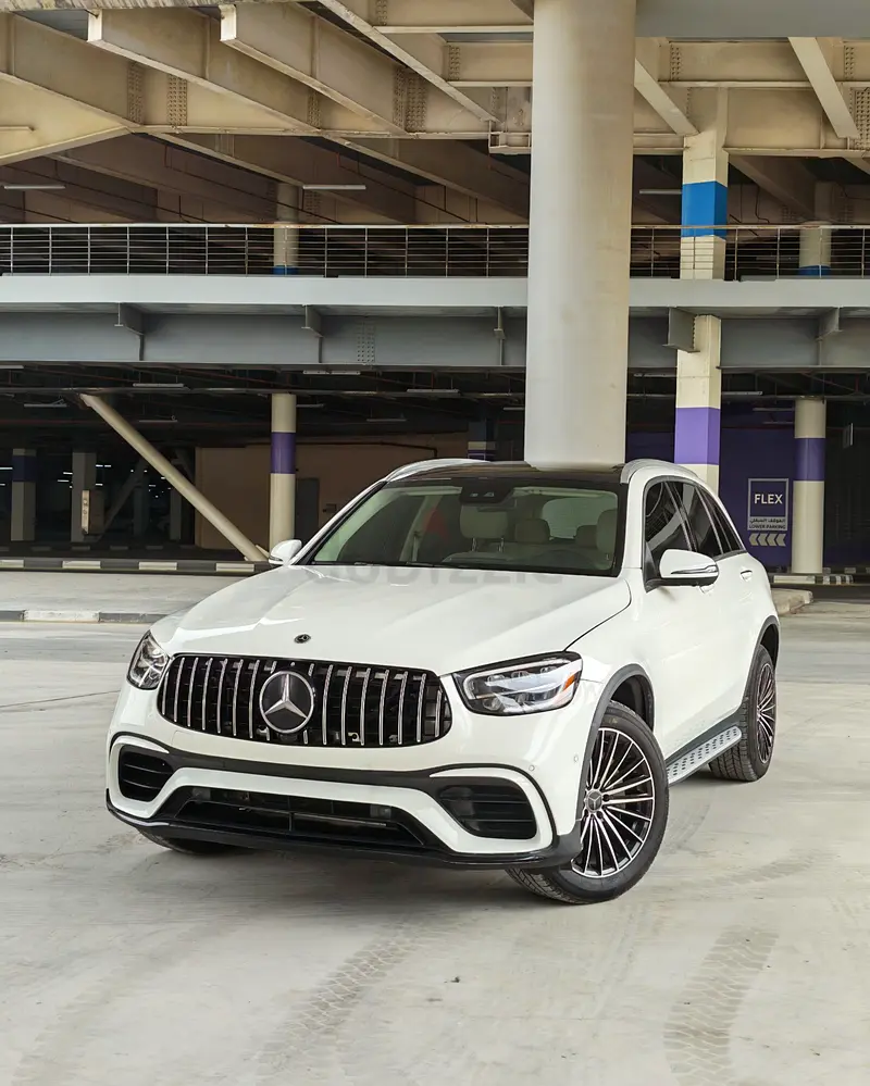 GLC 300