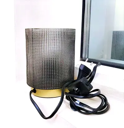 Sleek Modern Table Lamp for Sale