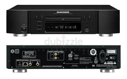 Marantz UD5007 Universal Disc Player