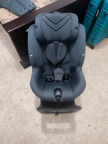 High-Quality Car Seat in Excellent Condition