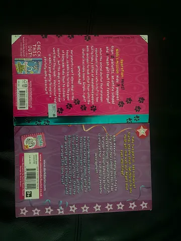 Operation PAWS! - Adventure Awaits!