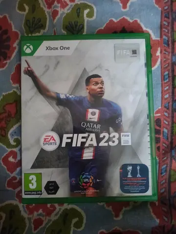 FIFA 23
