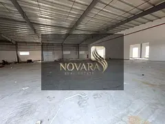 Warehouse available for annual rent in Umm Al Quwain – Umm Al Thu’ub area Prime location and exc