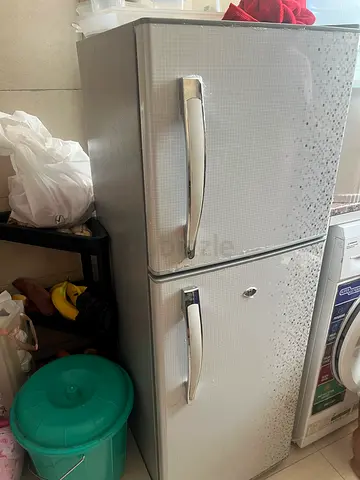 ثلاجة