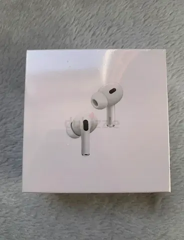 Apple AirPods Pro - Unopened and in Perfect Condition