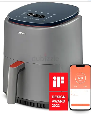 COSORI Air Fryer for Healthy Cooking