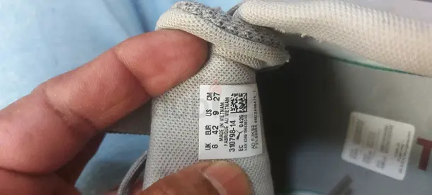Almost New Athletic Shoes in Great Condition