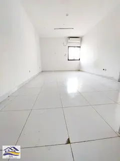 BRAND NEW APARTMENT WITH BRAND NEW SPLIT AC FITTED