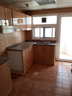 Special Offer Fully Family Building 2BHk With Master Room And separate Hall Just In 45k Close To dub